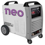 Cortadora de Plasma Corte 37mm 160A 380V IP1037/380T Neo MI-NEO-052286 - Imagen 2