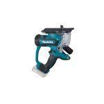 Cortadora de Yeso Inalámbrica 12V Makita SD100DZ