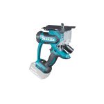 Cortadora de Yeso Inalámbrica 18V Makita DSD180Z