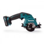Cortadora Inalámbrica 12V Makita CC301DWAE