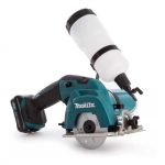 Cortadora Inalámbrica 12V sin batería Makita CC301DZ - Imagen 3