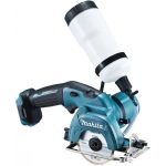 Cortadora Inalámbrica 12V sin batería Makita CC301DZ - Imagen 2