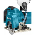 Cortadora Inalámbrica 12V sin batería Makita CC301DZ - Imagen 4