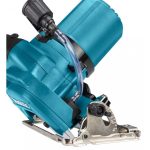 Cortadora Inalámbrica 12V sin batería Makita CC301DZ - Imagen 5