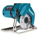 Cortadora Inalámbrica 12V sin batería Makita CC301DZ - Imagen 6