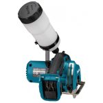Cortadora Inalámbrica 12V sin batería Makita CC301DZ - Imagen 8