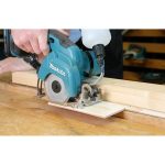 Cortadora Inalámbrica 12V sin batería Makita CC301DZ