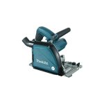 Cortadora para Panel de Aluminio Compuesto / Fresadora de placas 118mm 1300W MAKPAC Makita CA5000XJ