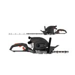 Cortasetos a Combustión 750W 25.4CC CG 930 Gladiator MI-GLA-052287
