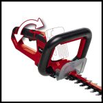 Cortasetos Inalámbrico 18V 60cm (Sin batería ni cargador) GE-CH 18/60 Li-Solo Einhell 3410930 - Imagen 3