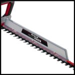 Cortasetos Inalámbrico 18V 60cm (Sin batería ni cargador) GE-CH 18/60 Li-Solo Einhell 3410930 - Imagen 7