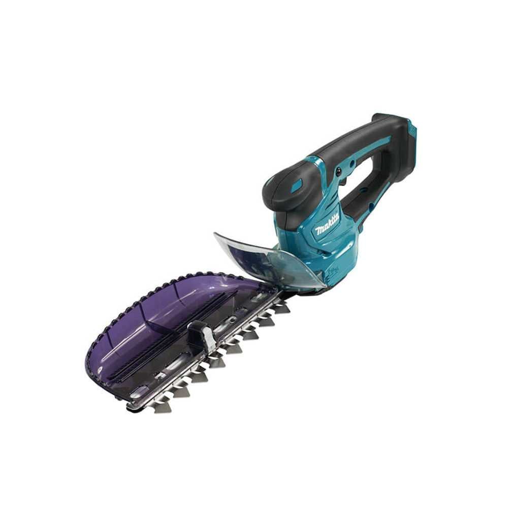 Cortasetos Inalámbrico 200 mm (7-7/8") 12V Sin Batería ni Cargador Makita UH201DZ - Imagen 2