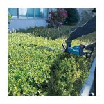 Cortasetos Inalámbrico 750 mm 18V LTX Sin batería ni cargador Makita DUH751Z