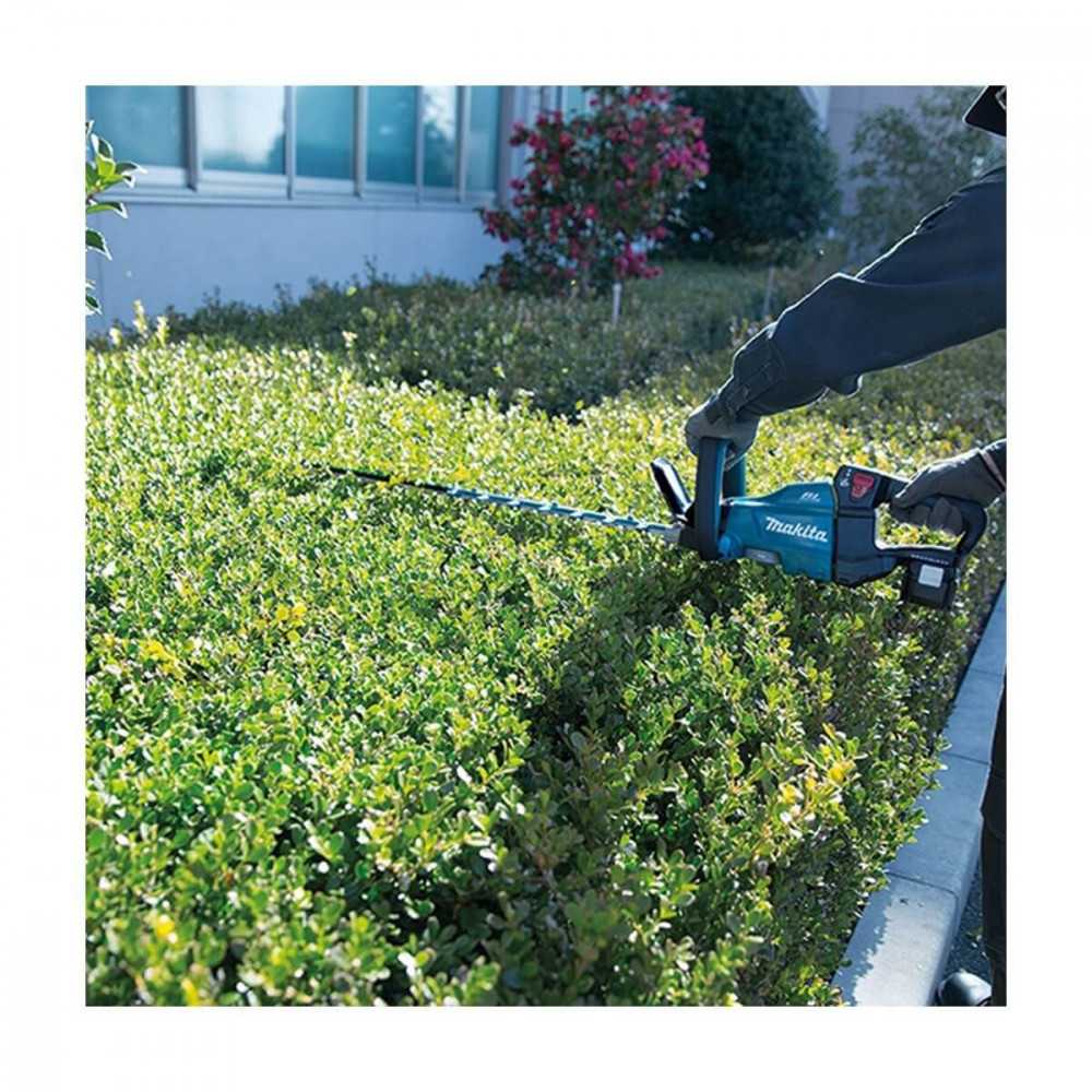 Cortasetos Inalámbrico 750 mm 18V LTX Sin batería ni cargador Makita DUH751Z - Imagen 1