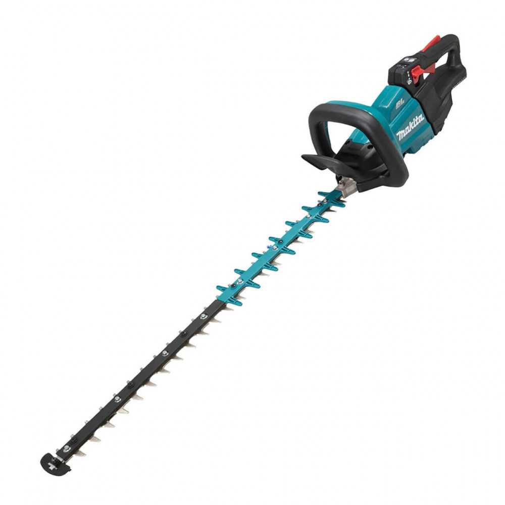 Cortasetos Inalámbrico 750 mm 18V LTX Sin batería ni cargador Makita DUH751Z - Imagen 2