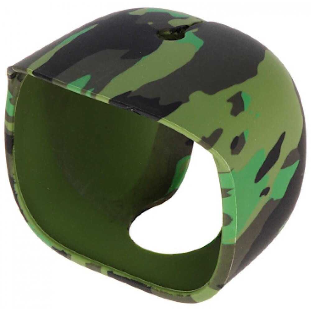 Cubierta Cámara de Seguridad de Silicona Camuflaje FRS10-C Para Cámara C26EN Imou 1210172103 - Imagen 2