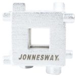 Cubo Pistón Frenos de Disco AN010007 Jonnesway MI-JON-39653