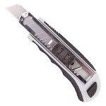 Cuchillo Cartonero + 8 Hojas Makita D-58855