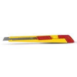 Cuchillo Cartonero 9mm - Bloqueo Palanca - Starrett