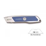 Cuchillo Cartonero Autorretractil 18 mm Irimo 668-150-1
