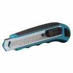 Cuchillo Cartonero Blue + 7 Hojas Makita D-65713
