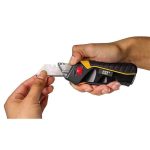 Cuchillo Cartonero de seguridad CAT 980080