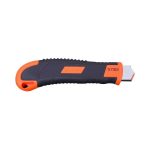 Cuchillo Cartonero Plástico 18mm Harden 570312