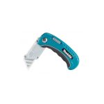Cuchillo Cartonero Plegable Makita B-65501