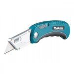 Cuchillo Cartonero Plegable Makita B-65501 - Imagen 2