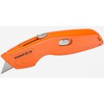 Cuchillo Cartonero Retráctil 163 mm Bahco KGAU-01 - Imagen 2