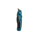Cuchillo Cartonero Retráctil Makita B-65785 - Imagen 2