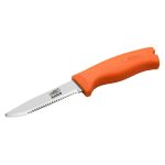 Cuchillo de Rescate flotante con mango fluorescente Bahco 1446-FLOAT - Imagen 2