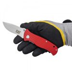 Cuchillo Plegable de 7-1/2" CAT 980125 - Imagen 3