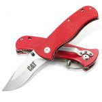 Cuchillo Plegable de 7-1/2" CAT 980125 - Imagen 2