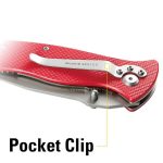 Cuchillo Plegable de 7-1/2" CAT 980125 - Imagen 5