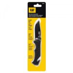 Cuchillo Plegable de 8" con rotura de vidrio CAT 980012 - Imagen 4