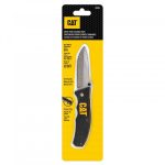 Cuchillo Plegable de punta curva de 7-1/2" CAT 980002 - Imagen 4