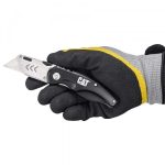 Cuchillo Plegable multiusos de 6-3/8" CAT 980018 - Imagen 3