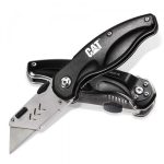 Cuchillo Plegable multiusos de 6-3/8" CAT 980018 - Imagen 2