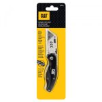 Cuchillo Plegable multiusos de 6-3/8" CAT 980018 - Imagen 4