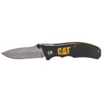 Cuchillo Plegable Punto de caída 6" CAT 980003 - Imagen 2