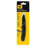 Cuchillo Plegable punto de caída 7" CAT 980016 - Imagen 4