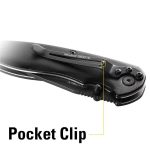 Cuchillo Plegable punto de caída 7" CAT 980016 - Imagen 5