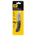Cuchillo Plegable punto de caída de 5-3/4" CAT 980009 - Imagen 4
