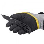 Cuchillo Plegable tanto de 6-1/2" CAT 980005 - Imagen 3