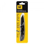 Cuchillo Plegable tanto de 6-1/2" CAT 980005 - Imagen 4