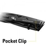 Cuchillo Plegable tanto de 6-1/2" CAT 980005