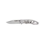 Cuchillo Plegable Acero Inoxidable 178 mm. Irimo 670-178-1 - Imagen 2