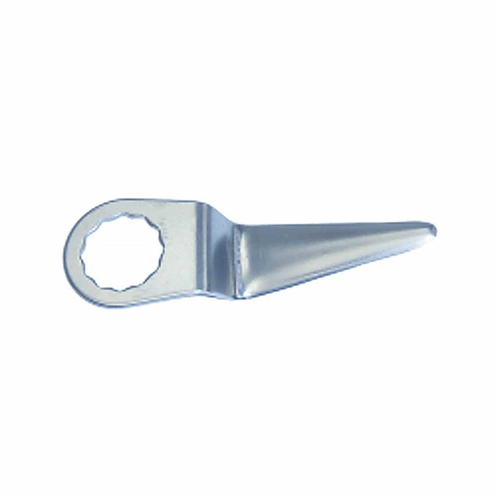 Cuchillo Recto 57mm para Oscilador Neumático TP-6014-1A - Imagen 1