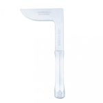 Cuña Desabollar 125 x 255mm AB030069A Jonnesway MI-JON-010634 - Imagen 2